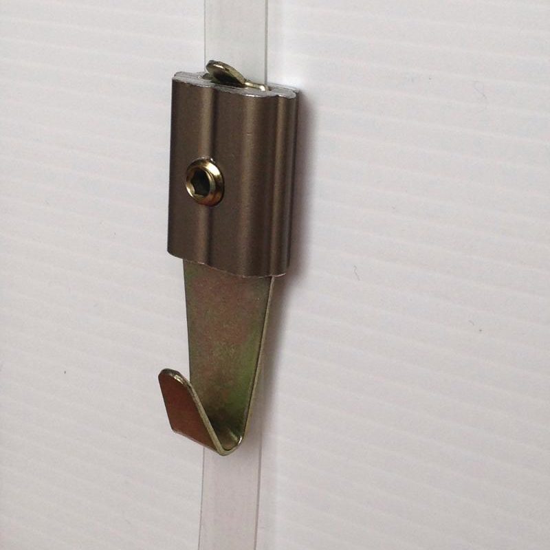 Standard Adjustable Hooks The Gallery System Free Delivery