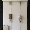 Slimline Art Hanging System - Sample Kit