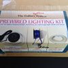Gallery Lighting System Kit