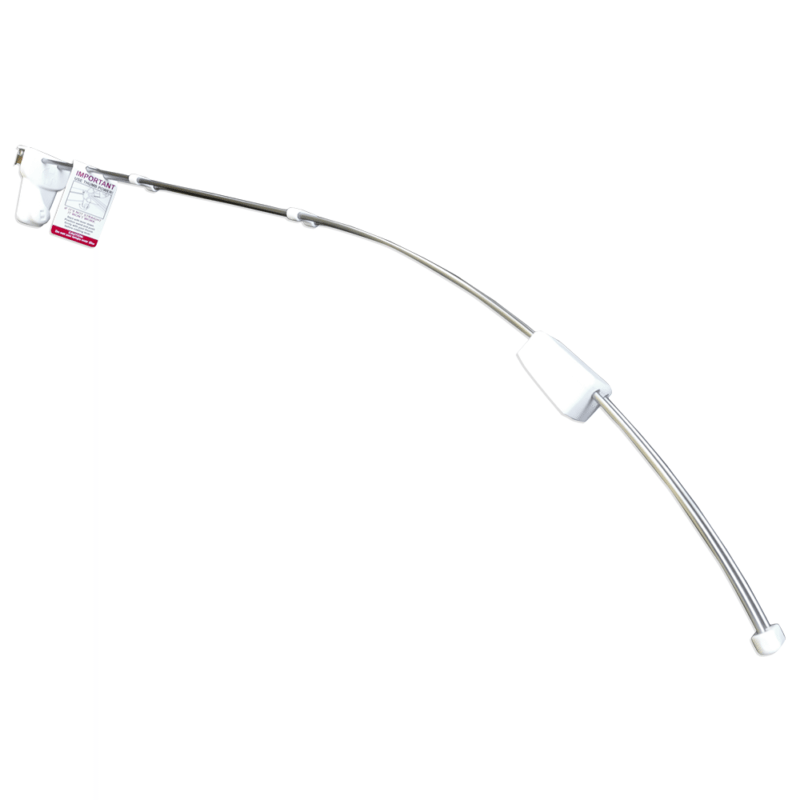 Lighting Wands for The Gallery Lighting System Free Delivery