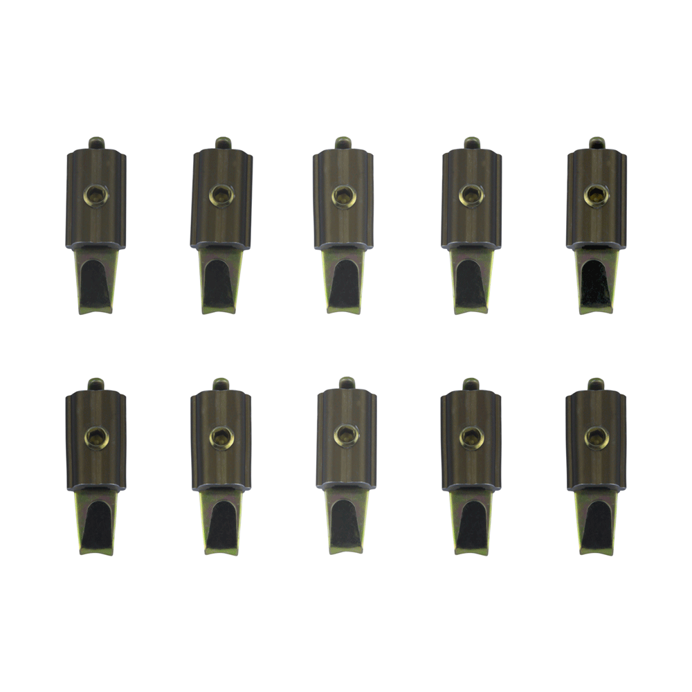 Mini Hooks Slimline Art Hanging System Free Delivery