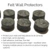 Fee Wall Protectors Information Image